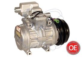  20D2890 - COMPRESOR->EQUIPO ORIGINAL AUDI