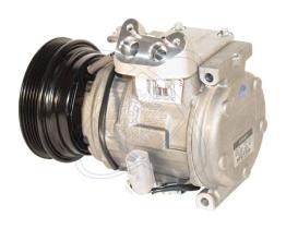  20D2891 - COMPRESOR->EQUIPO ORIGINAL TOYOTA
