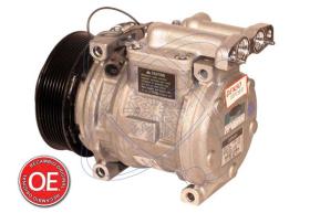  20D2900 - COMPRESOR->EQUIPO ORIGINAL CLASS