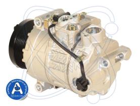  20D3370A - COMPRESOR ALTERNATIVO MERCEDES BENZ