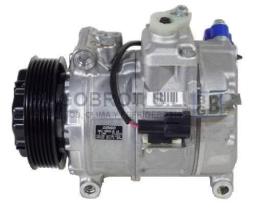  20D3501 - COMPRESOR->EQUIPO ORIGINAL JAGUAR