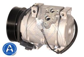  20D3650A - COMPRESOR->EQUIPO ORIGINAL MITSUBIS