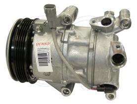  20D3680 - COMPRESOR->EQUIPO ORIGINAL TOYOTA