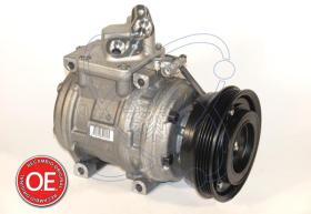  20D3700 - COMPRESOR->EQUIPO ORIGINAL TOYOTA