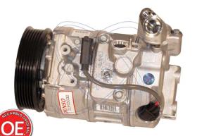  20D3771 - COMPRESOR->EQUIPO ORIGINAL BMW