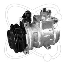  20D3820 - COMPRESOR->EQUIPO ORIGINAL BMW