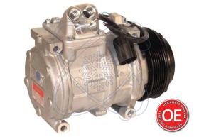  20D3840 - COMPRESOR->EQUIPO ORIGINAL BMW
