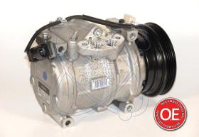  20D3860 - COMPRESOR->EQUIPO ORIGINAL BMW