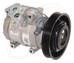  20D4040 - COMPRESOR->EQUIPO ORIGINAL HONDA