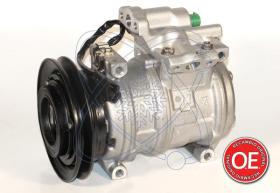  20D4082 - COMPRESOR->EQUIPO ORIGINAL CHRYSLER