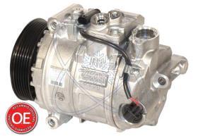  20D4150 - COMPRESOR ORIGINAL MERCEDES BENZ