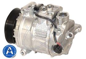  20D4150A - COMPRESOR ALTERNATIVO MERCEDES BENZ