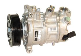  20D4201 - COMPRESOR->EQUIPO ORIGINAL AUDI