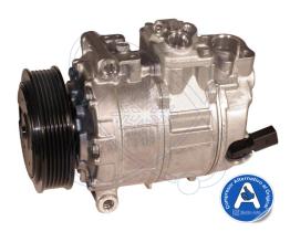  20D4340A - COMPRESOR ALTERNATIVO AUDI/SEAT/SKO