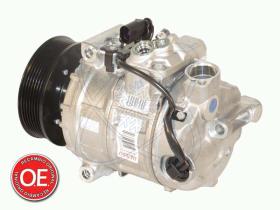  20D4351 - COMPRESOR->EQUIPO ORIGINAL AUDI