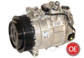  20D4450 - COMPRESOR ORIGINAL MERCEDES BENZ