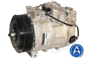  20D4450A - COMPRESOR ALTERNATIVO MERCEDES BENZ