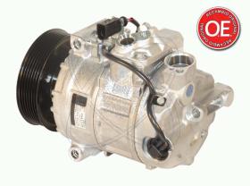  20D4550 - COMPRESOR->EQUIPO ORIGINAL AUDI