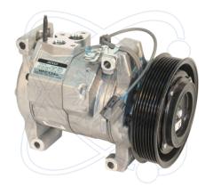  20D4670 - COMPRESOR->EQUIPO ORIGINAL HONDA