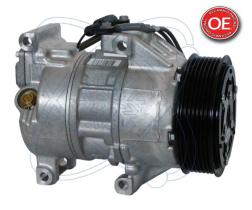  20D4760 - COMPRESOR->EQUIPO ORIGINAL MINI