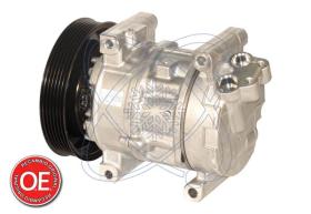  20D5000 - COMPRESOR->EQUIPO ORIGINAL ALFA ROM
