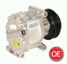  20D5002 - COMPRESOR->EQUIPO ORIGINAL FIAT