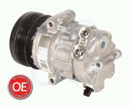  20D5040 - COMPRESOR->EQUIPO ORIGINAL OPEL