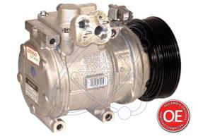 ElectroAuto 20D5060 - COMPRESOR->EQUIPO ORIGINAL LAND ROV