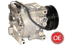  20D5200 - COMPRESOR ORIGINAL IVECO/RENAULT