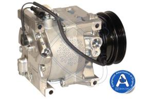  20D5200A - COMPRESOR->EQUIPO ORIGINAL IVECO