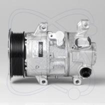 20D5202 - COMPRESOR ORIGINAL TOYOTA
