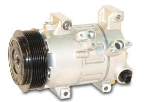  20D5202A - COMPRESOR ALTERNATIVO TOYOTA