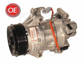  20D5220 - COMPRESOR->EQUIPO ORIGINAL TOYOTA