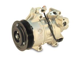  20D5220A - COMPRESOR->EQUIPO ORIGINAL TOYOTA