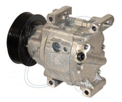  20D5300A - COMPRESOR->EQUIPO ORIGINAL FIAT