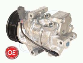  20D5352 - COMPRESOR->EQUIPO ORIGINAL MITSUBIS