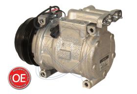  20D5431 - COMPRESOR ORIGINAL CASE IH