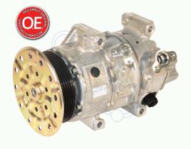  20D5450 - COMPRESOR ORIGINAL TOYOTA