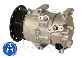  20D5450A - COMPRESOR ALTERNATIVO TOYOTA