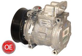  20D5500 - COMPRESOR ORIGINAL MERCEDES BENZ