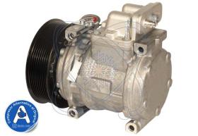  20D5500A - COMPRESOR ALTERNATIVO MERCEDES BENZ