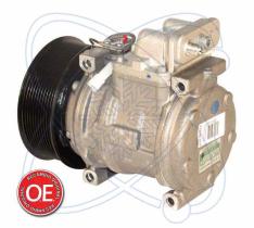  20D5510 - COMPRESOR ORIGINAL MERCEDES BENZ
