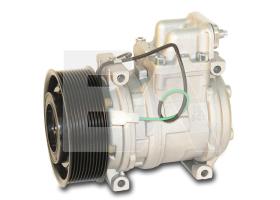  20D5510A - COMPRESOR ALTERNATIVO MERCEDES BENZ