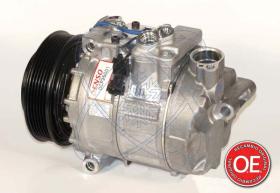  20D5550 - COMPRESOR->EQUIPO ORIGINAL SAAB