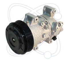  20D5640A - COMPRESOR->EQUIPO ORIGINAL TOYOTA