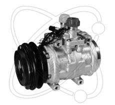  20D5920 - COMPRESOR->EQUIPO ORIGINAL MERCEDES