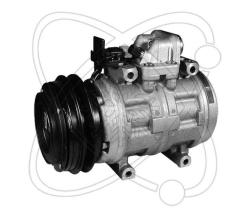  20D5931 - COMPRESOR->EQUIPO ORIGINAL AUDI