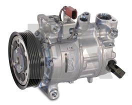  20D5935 - COMPRESOR->EQUIPO ORIGINAL MERCEDES