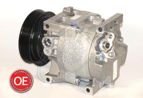  20D6000 - COMPRESOR->EQUIPO ORIGINAL ALFA ROM