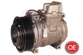  20D6030 - COMPRESOR->EQUIPO ORIGINAL MERCEDES